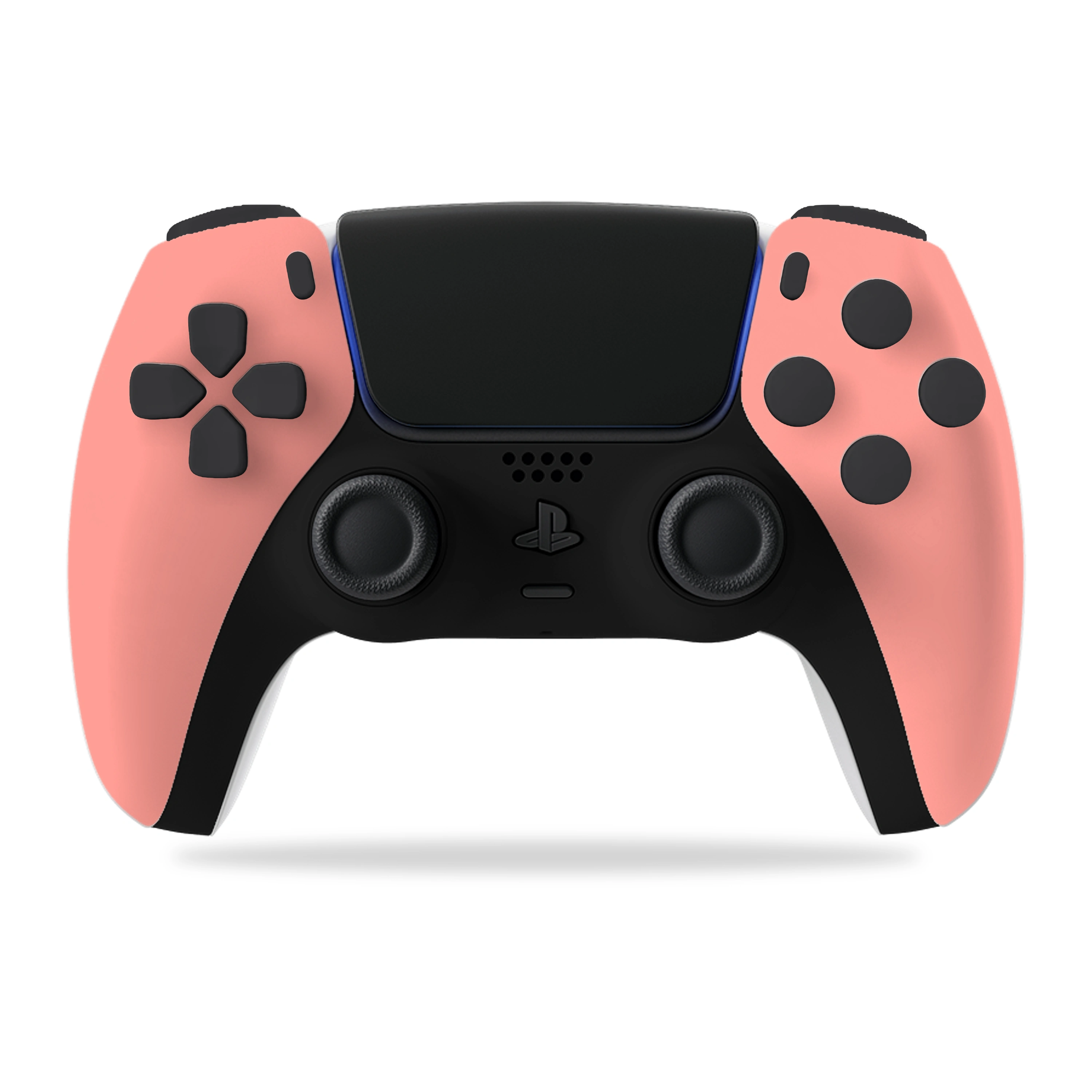 Coral PS5 Controller