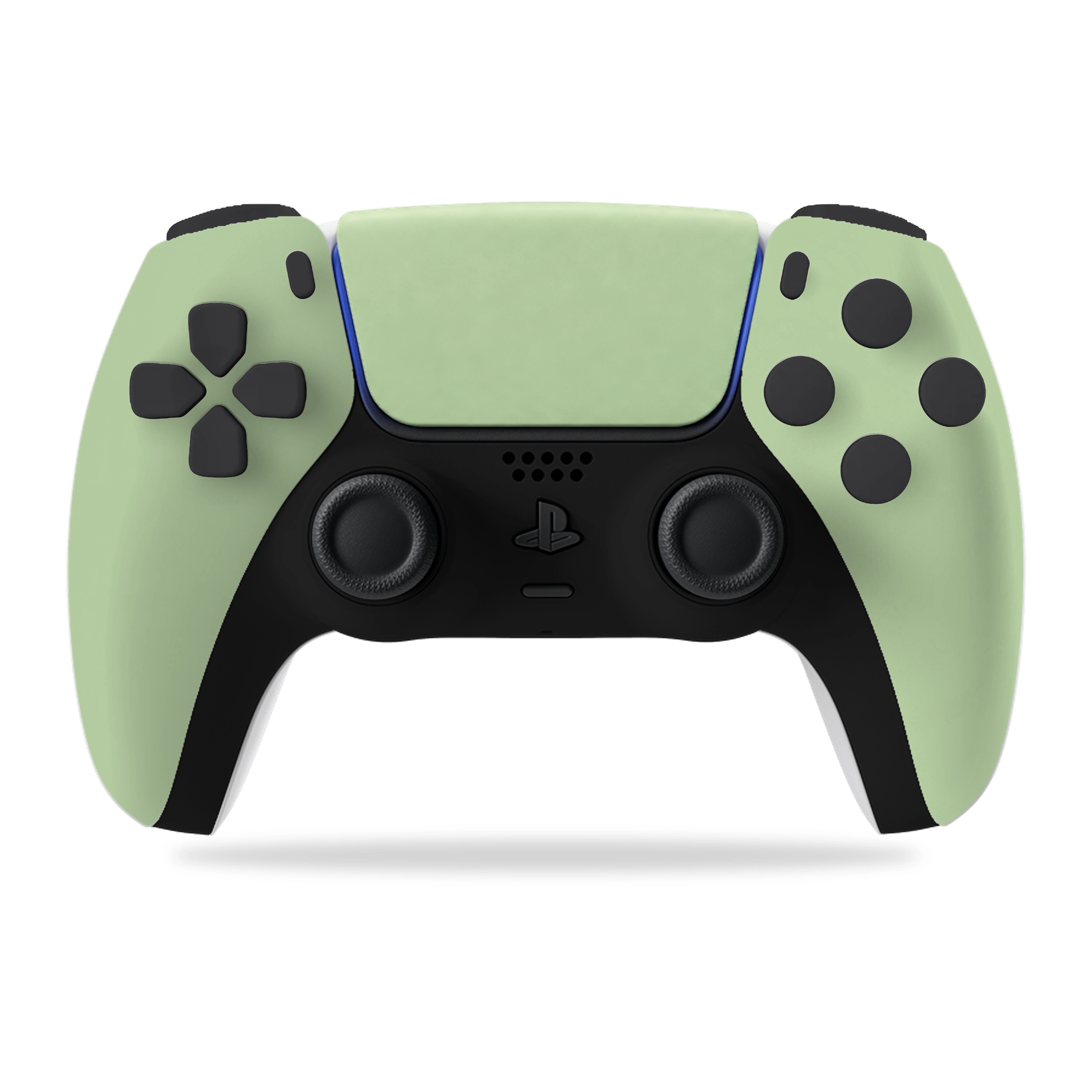Forest Green PS5 Controller