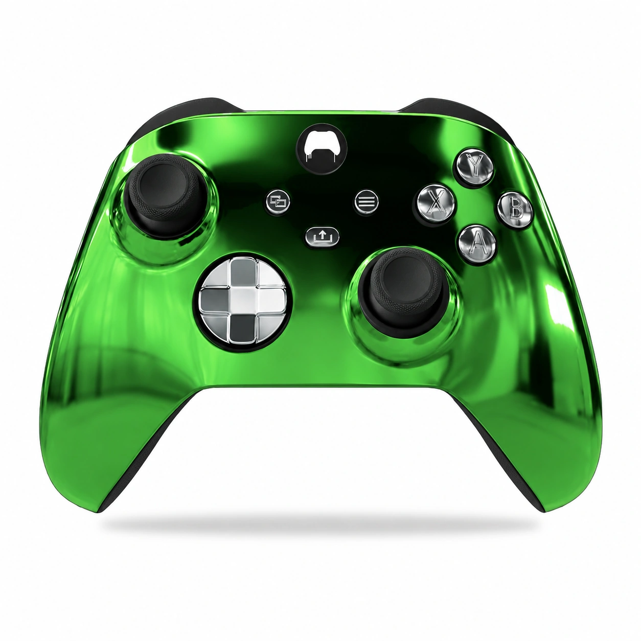 Xbox Series S X Controller Emerald Night