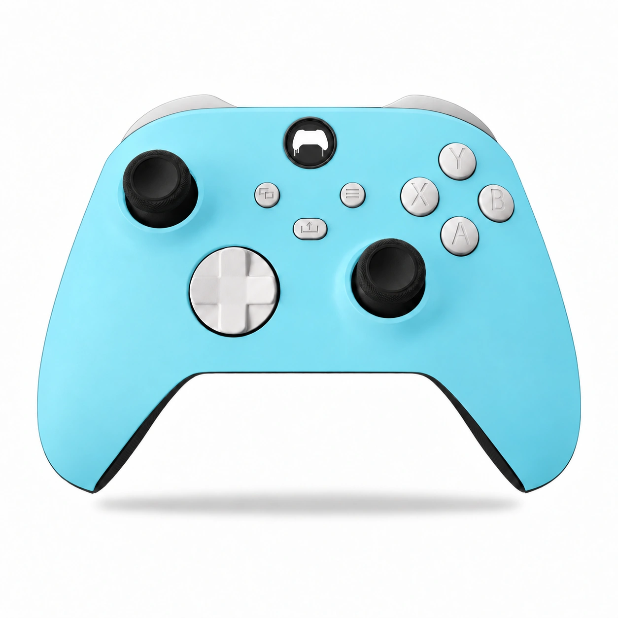 Xbox Series S X Controller Glacier
