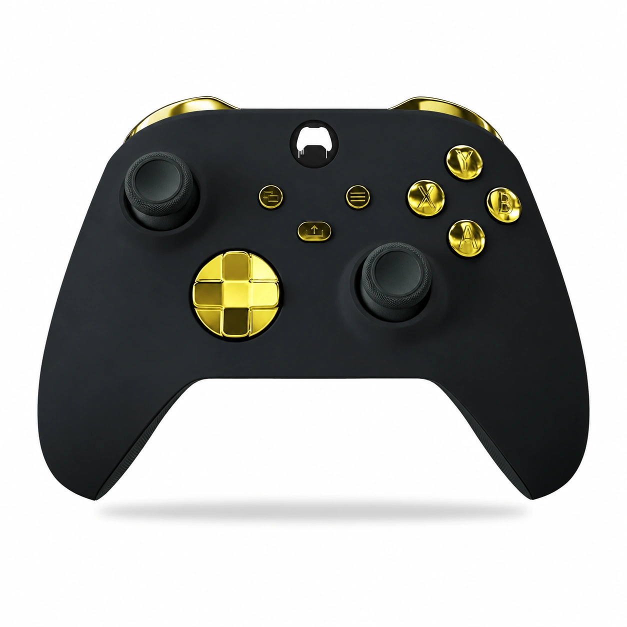 Xbox Series S X Controller Noir Royale