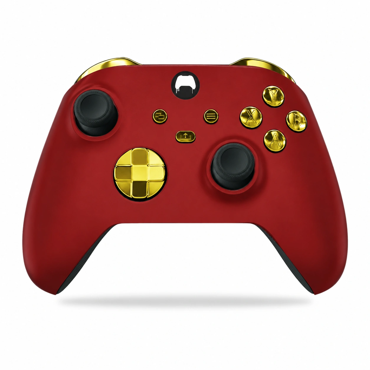 Xbox Series S X Controller Rouge Royale