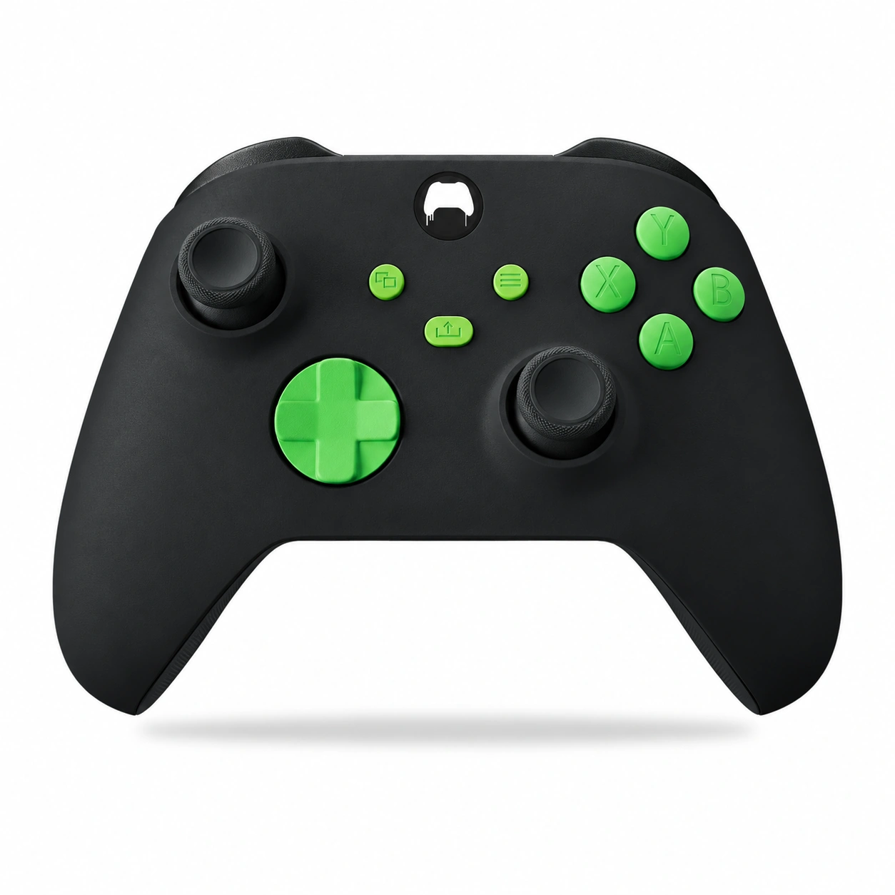 Xbox Series S X Controller Toxic Noir