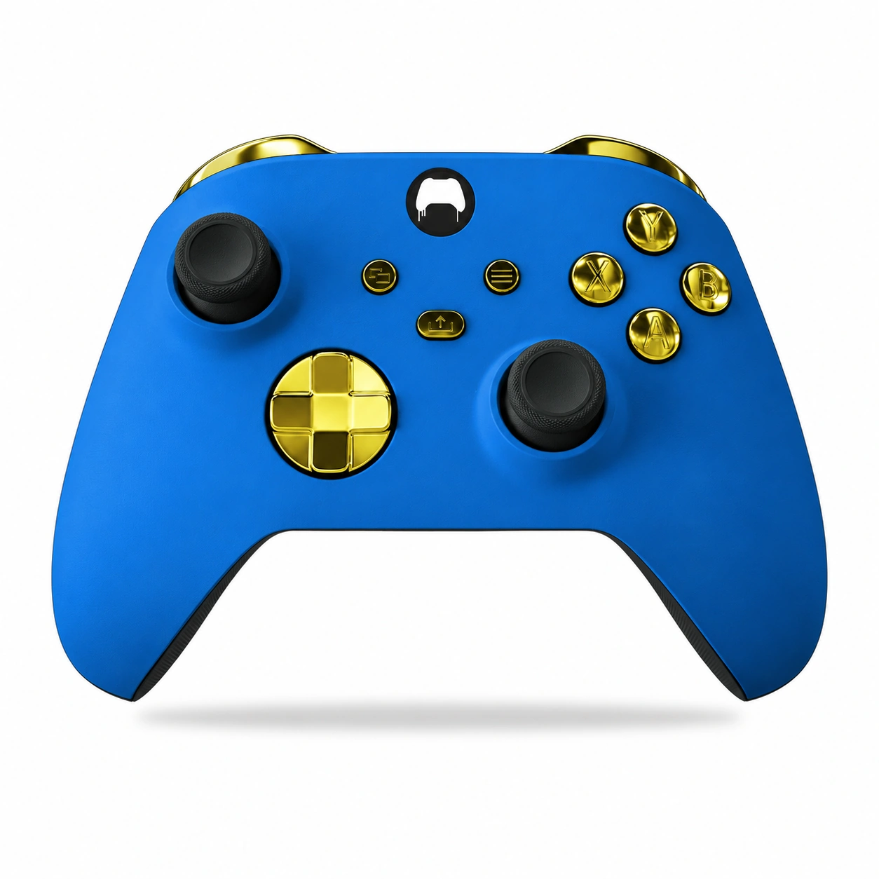 Xbox Series S X Controller Midnight