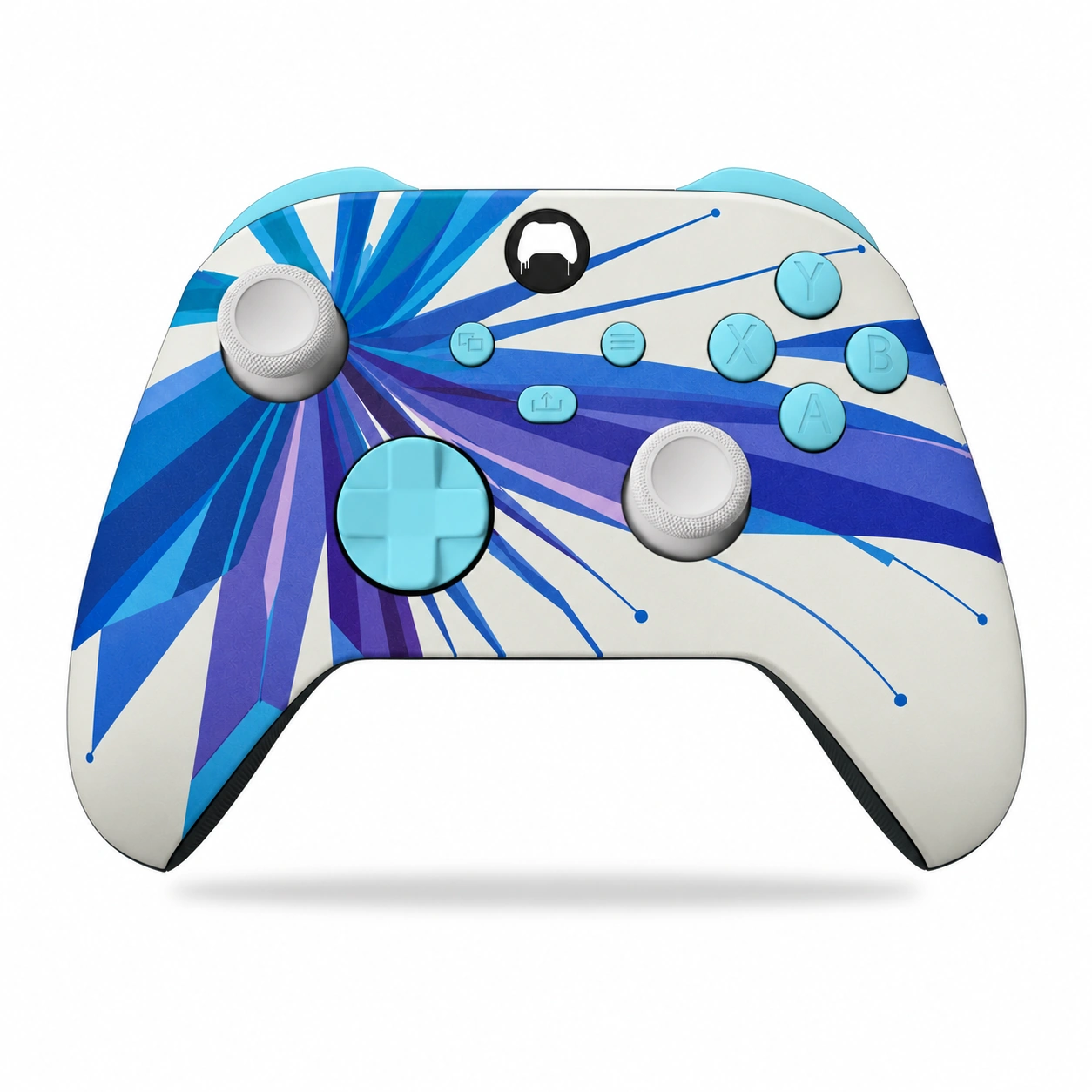 Xbox Series S X Controller Arctic Prism