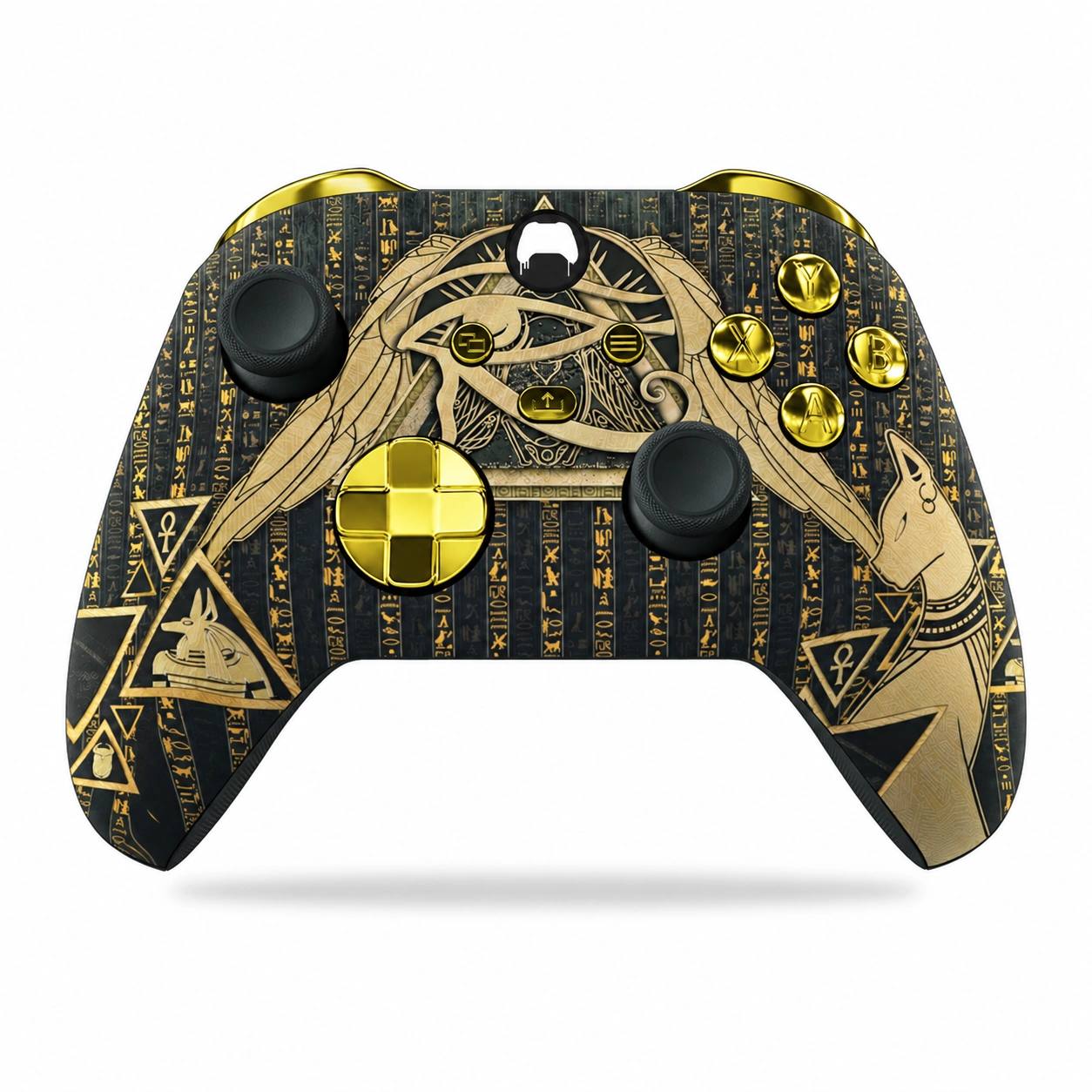 Xbox Series S X Controller Pharaoh
