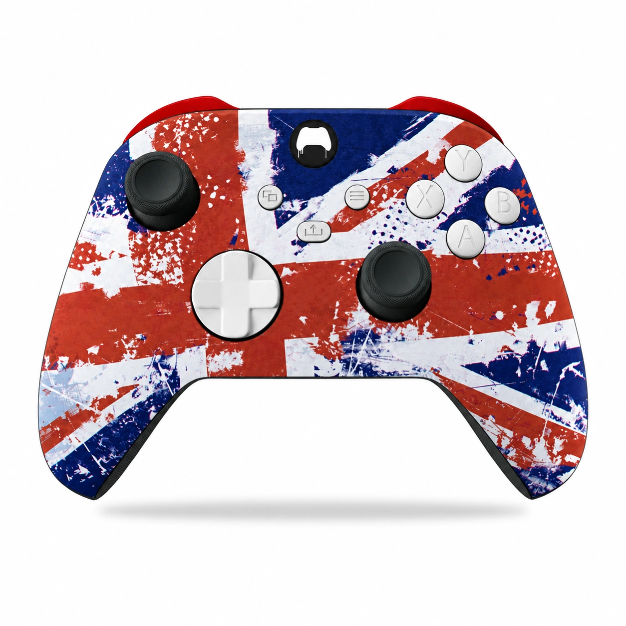 Xbox Series S X Controller Opulent Monarch