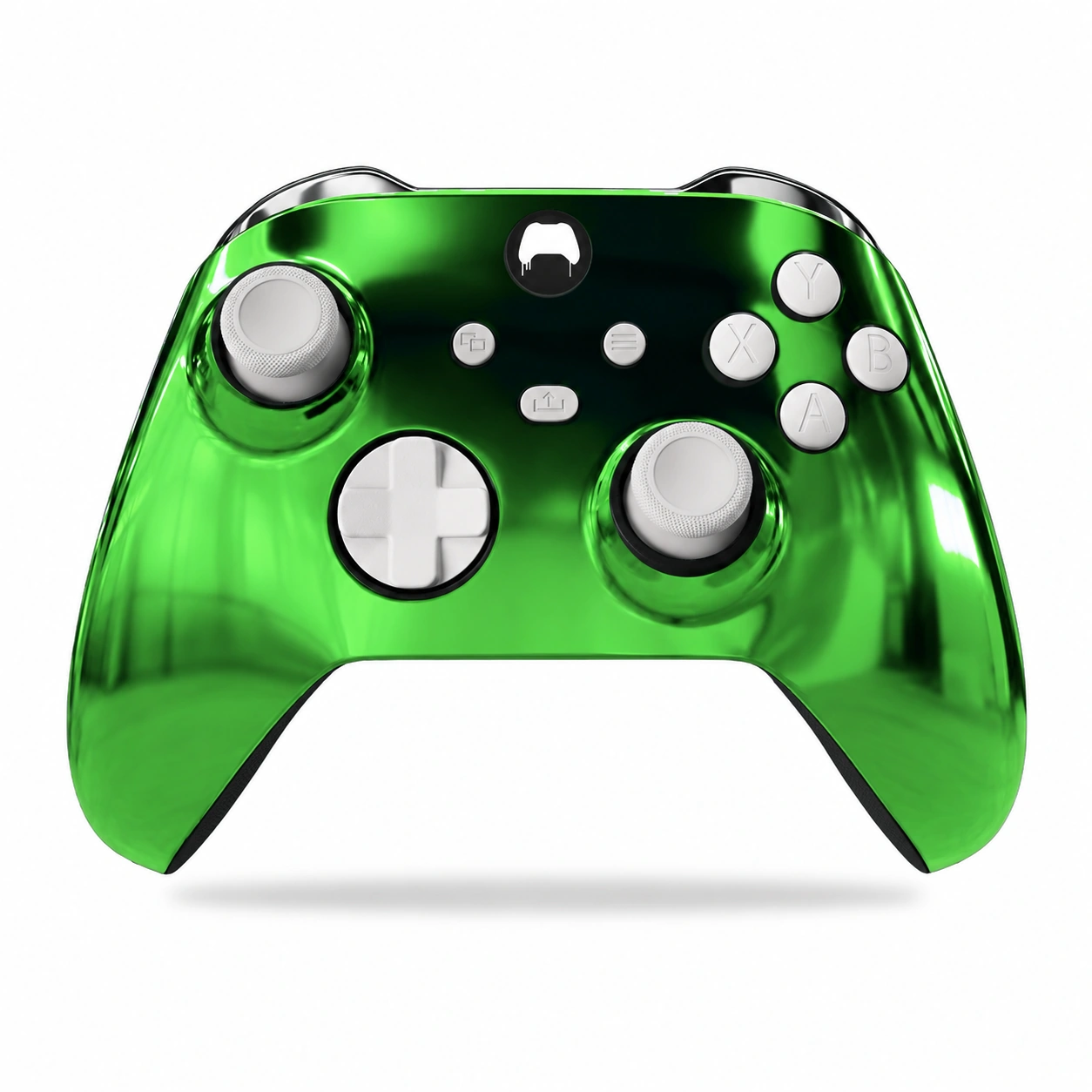 Xbox Series S/X Custom Controller - Emerald Frost