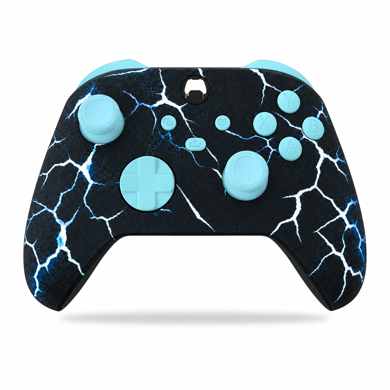 Xbox Series S X Controller Storm Surge