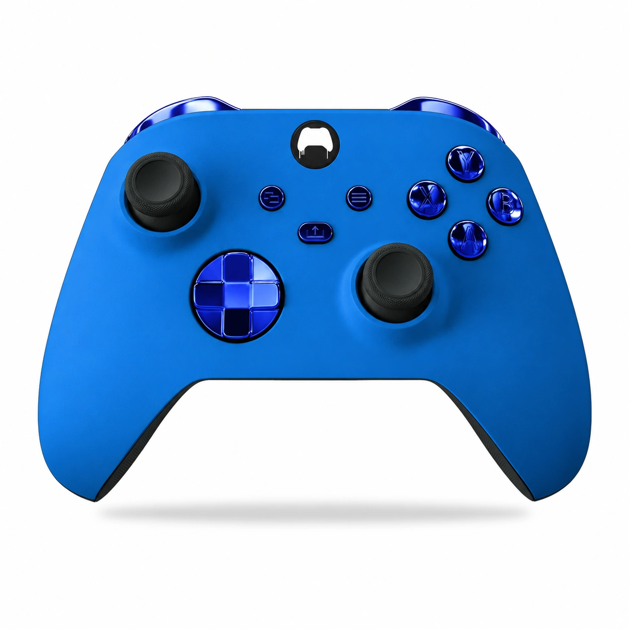 Xbox Series S X Controller Cobalt Mirror