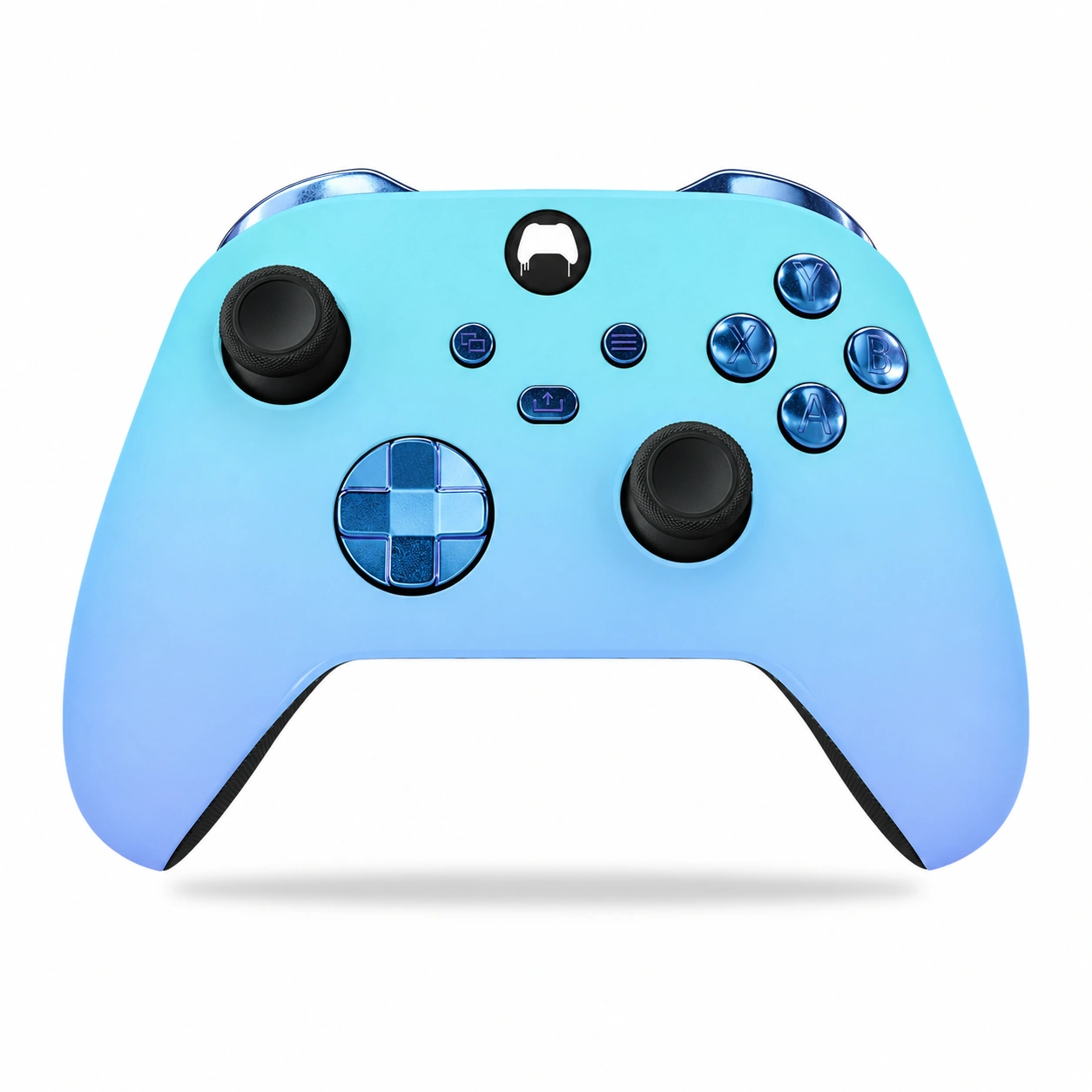Xbox Series S X Controller Chromatic Dusk