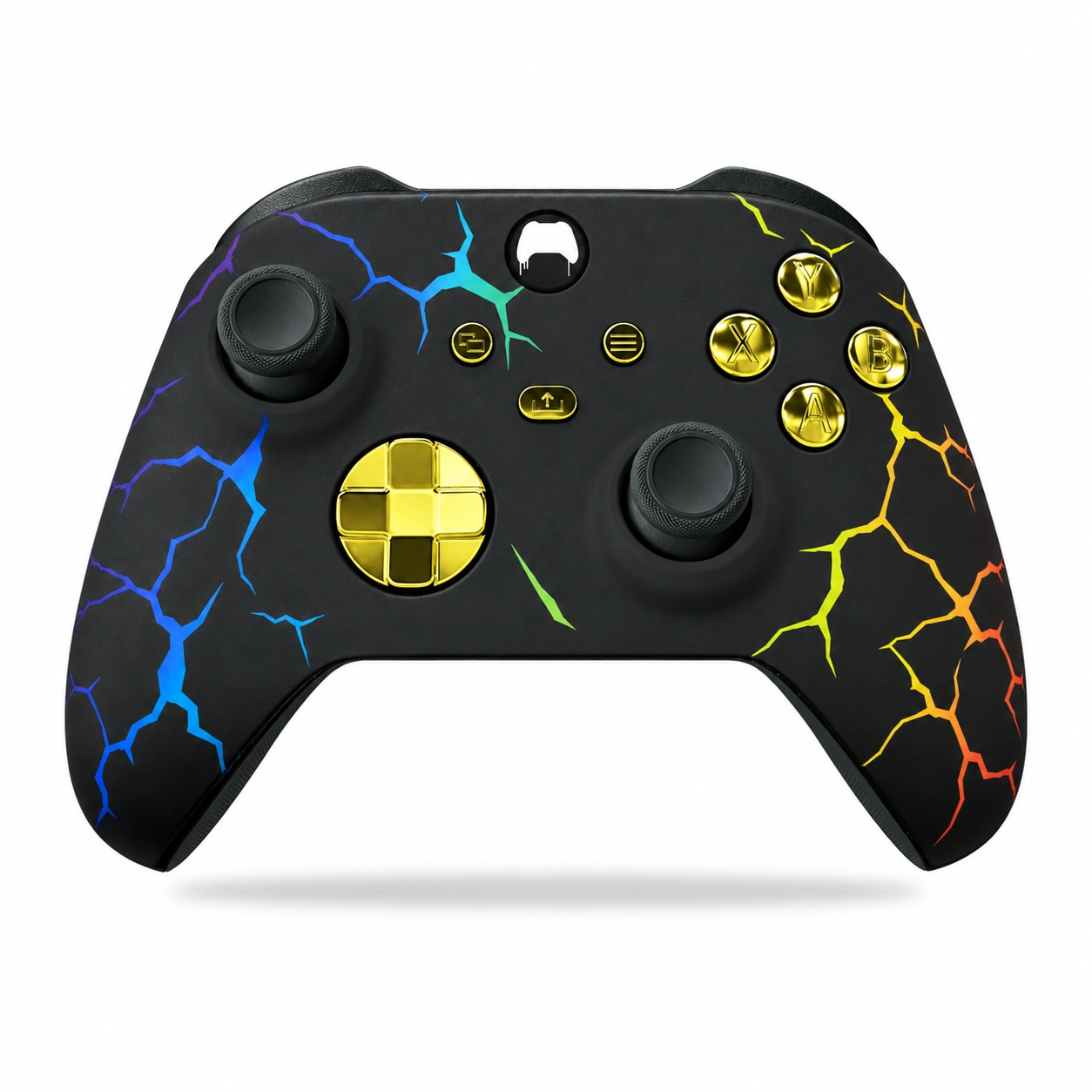 Xbox Series S X Controller Spectrum Storm