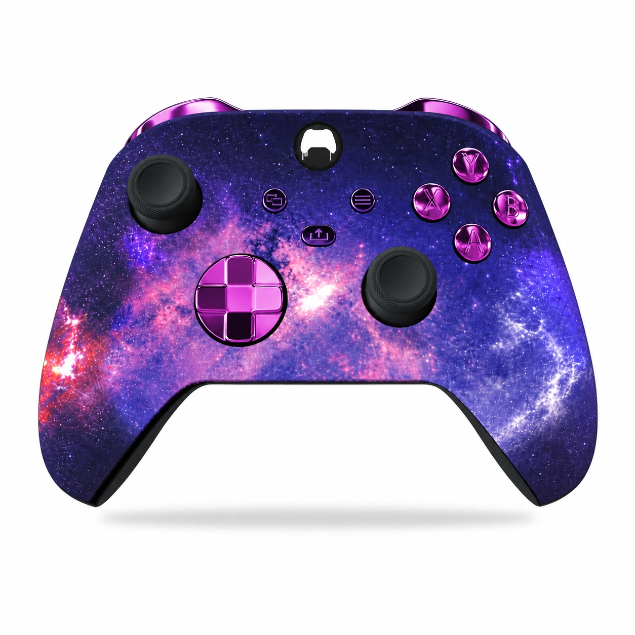 Xbox Series S X Controller Cosmic