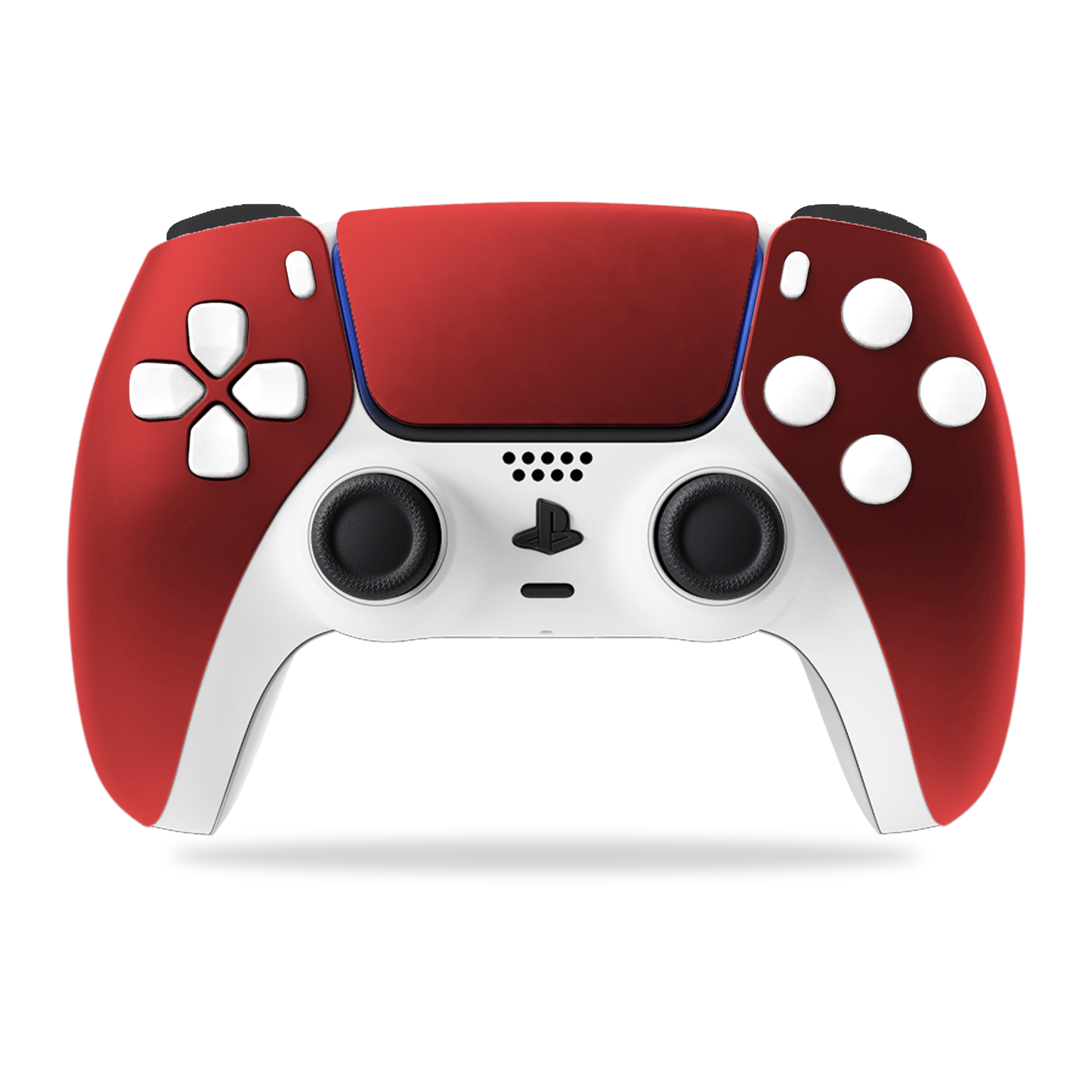 Vampire Red & PS5 Controller – Cherry Pop