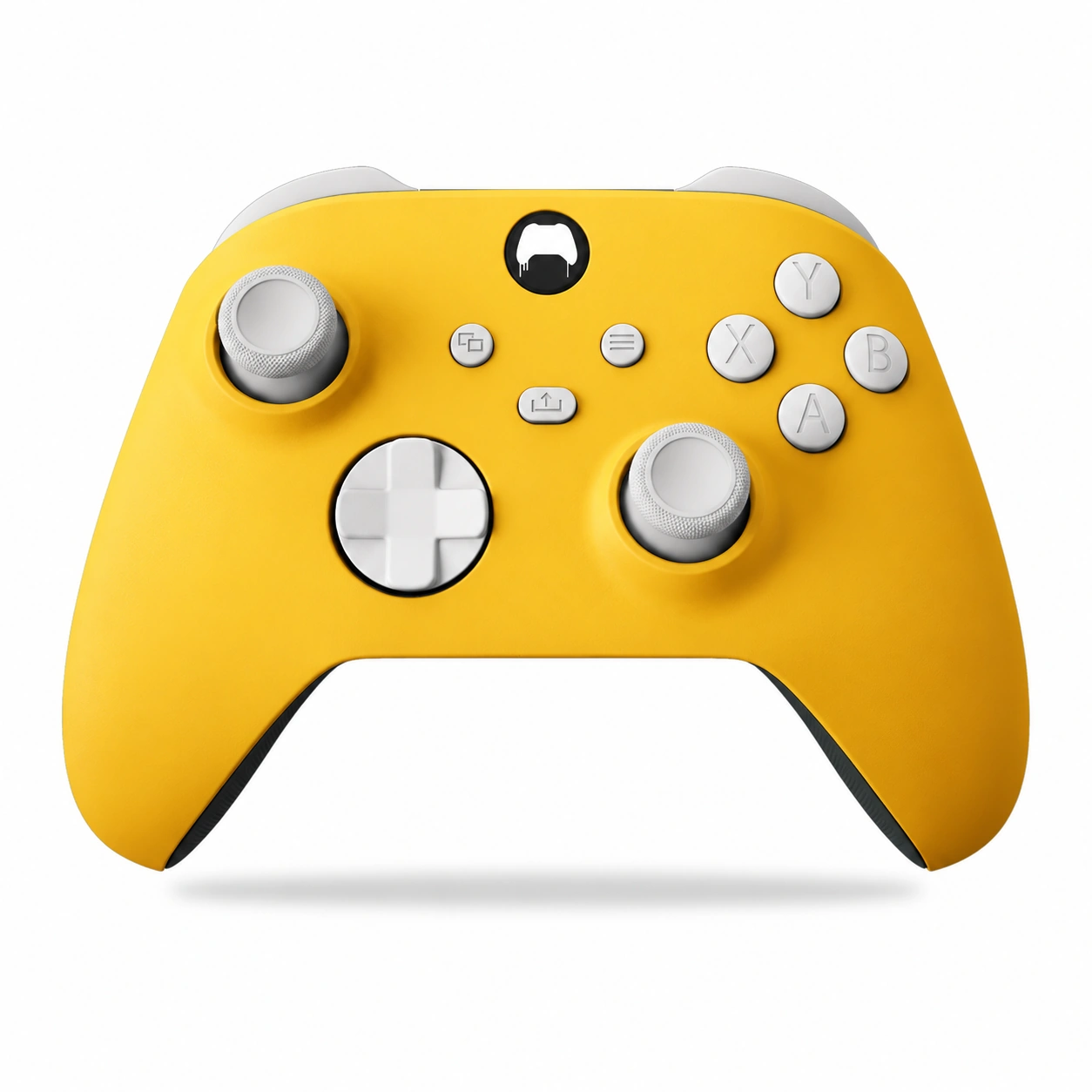 Xbox Series S X Controller Lemon Drop