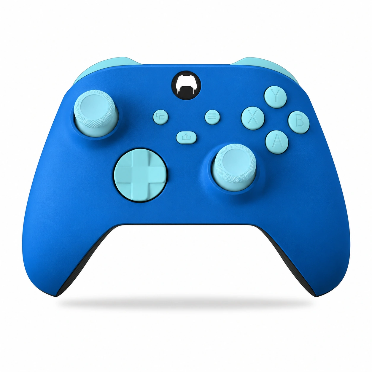 Xbox Series S X Controller Midnight Surf