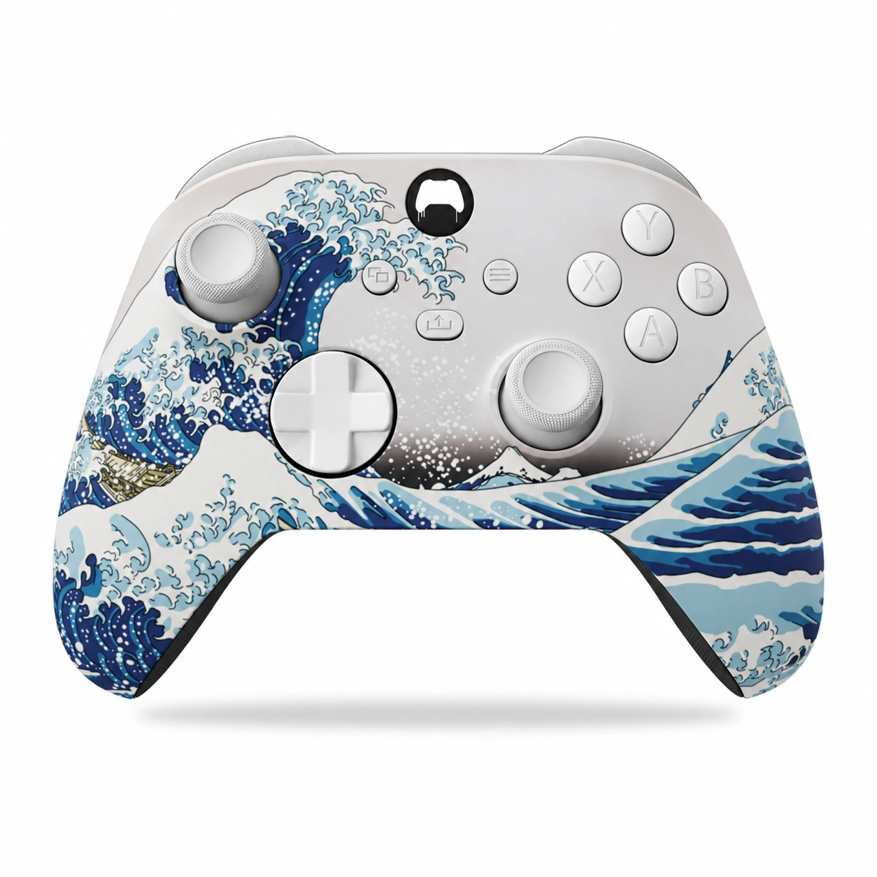 Xbox Series S X Controller Tidal Ink