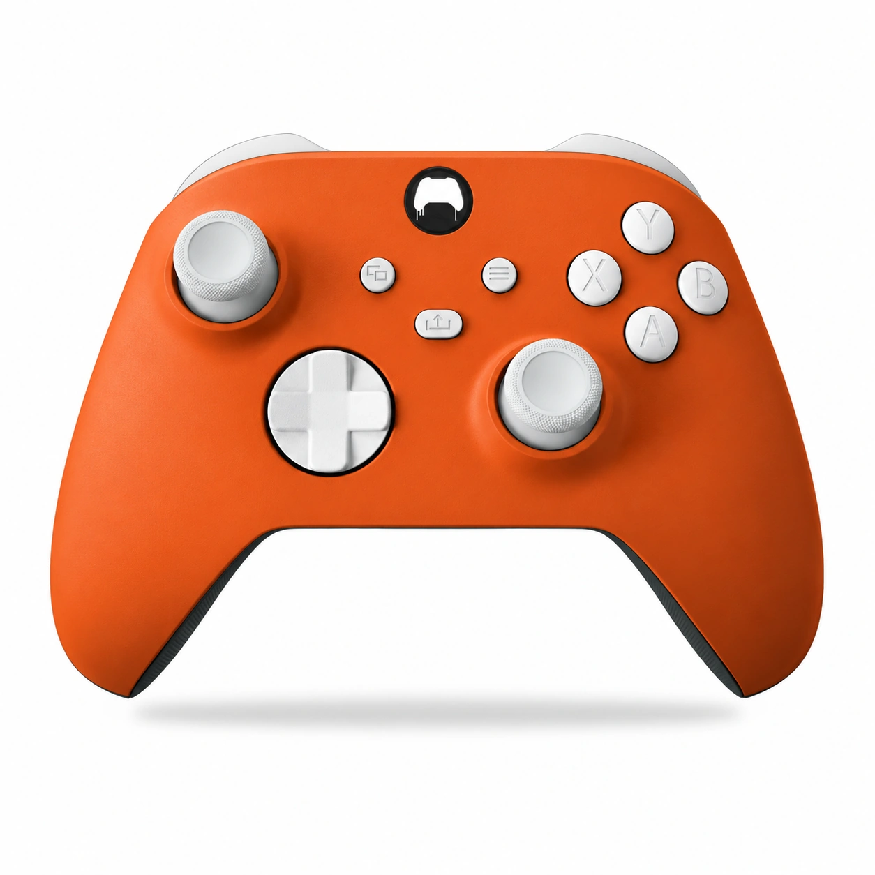 Xbox Series S X Controller Tangerine Dream