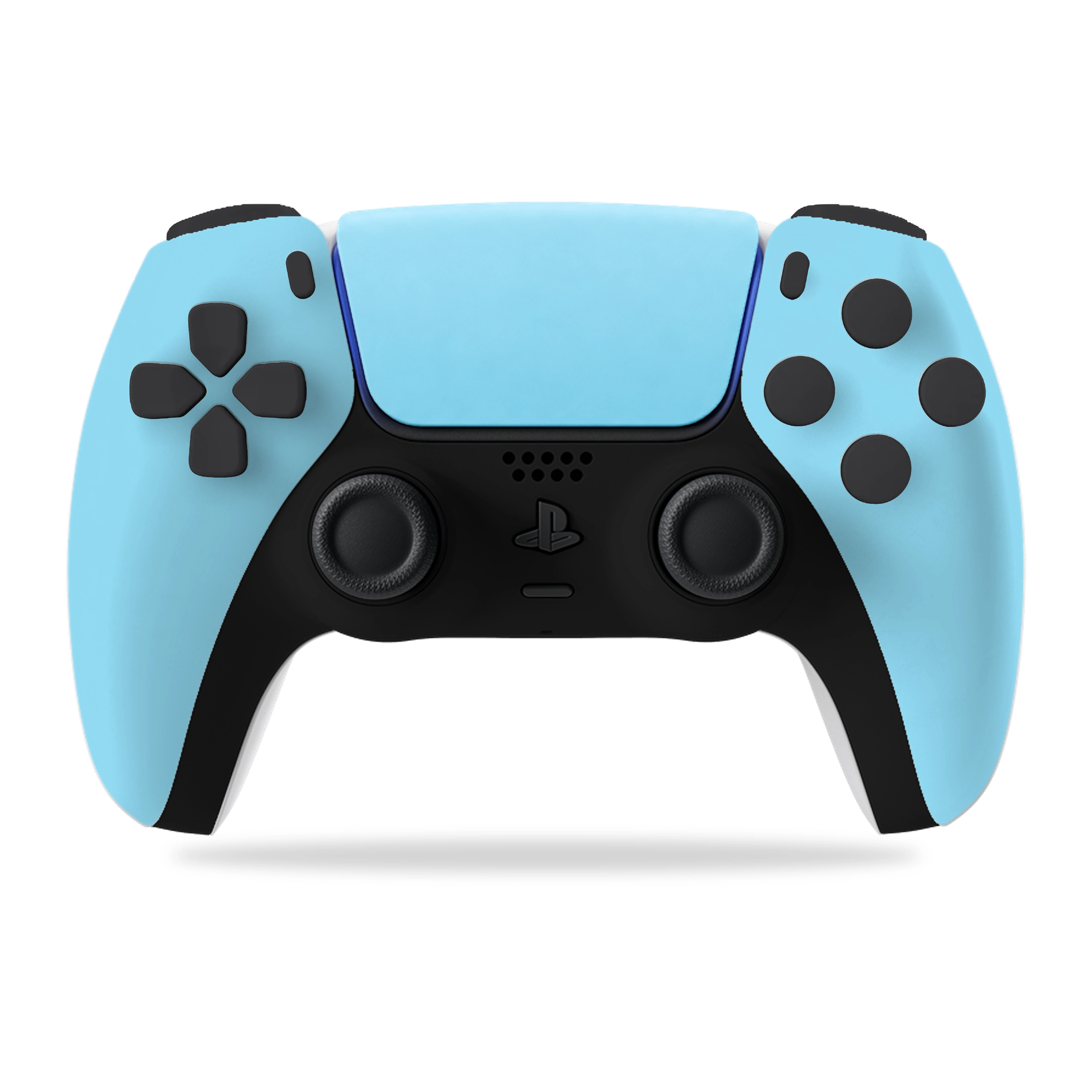 Heaven Blue PS5 Controller – Glacier