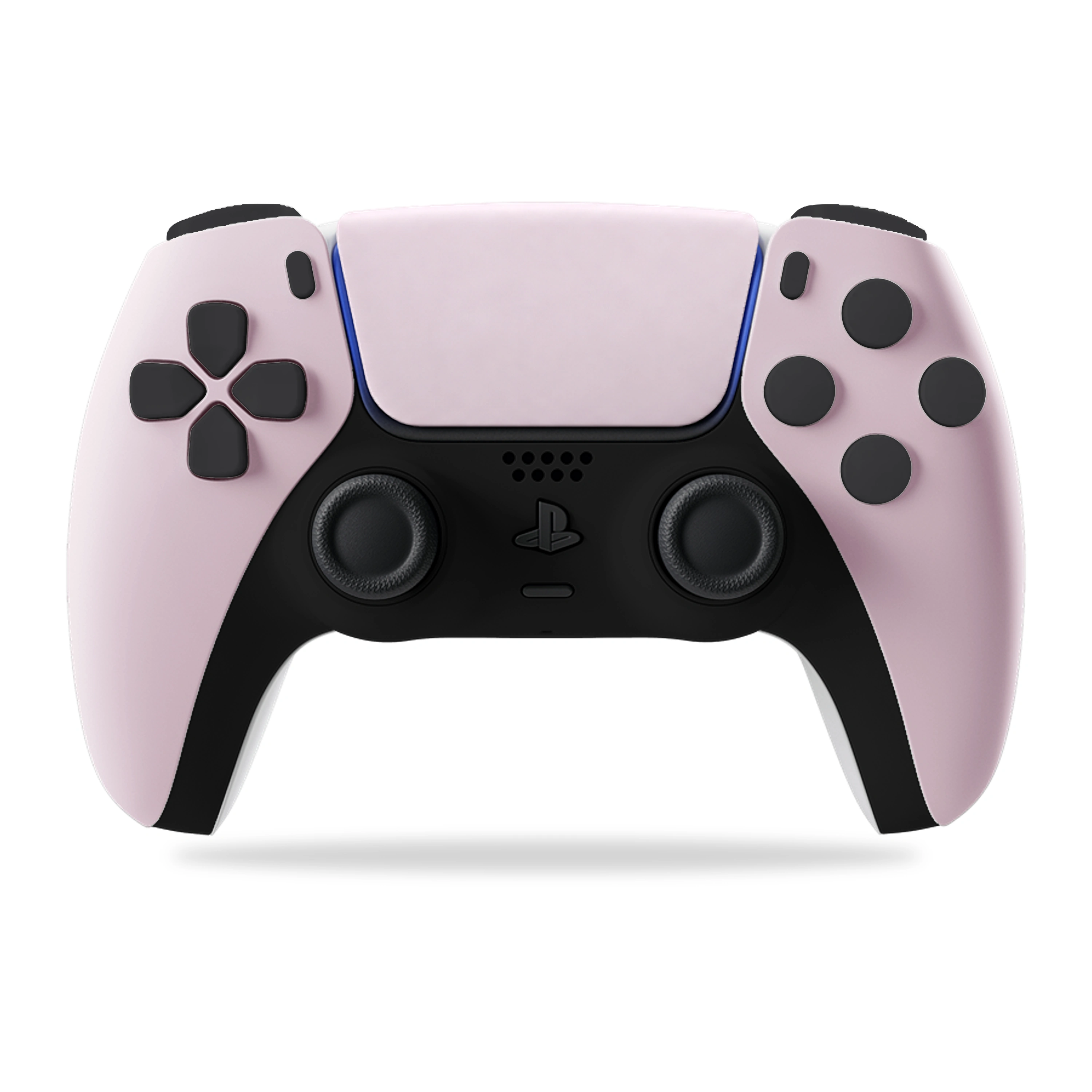 Sakura PS5 Controller – Rose Noir